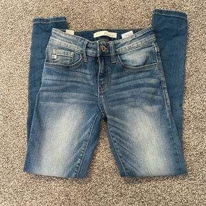 Kancan girls jeans